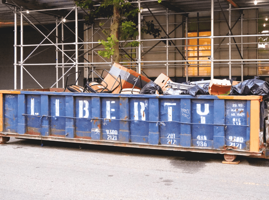 Residential Bulk Waste Management Tips and Tricks - Blog | Xero Waste Services