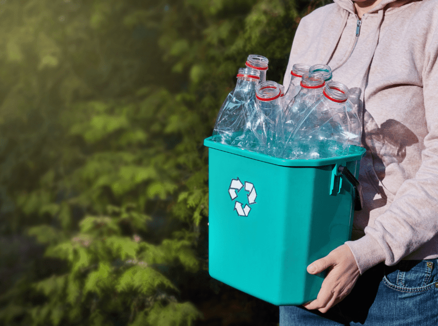 Eco-Evolution | Modern recycling techniques are shaping a greener tomorrow | Xero Waste Management Services | D.C. Virginia Maryland