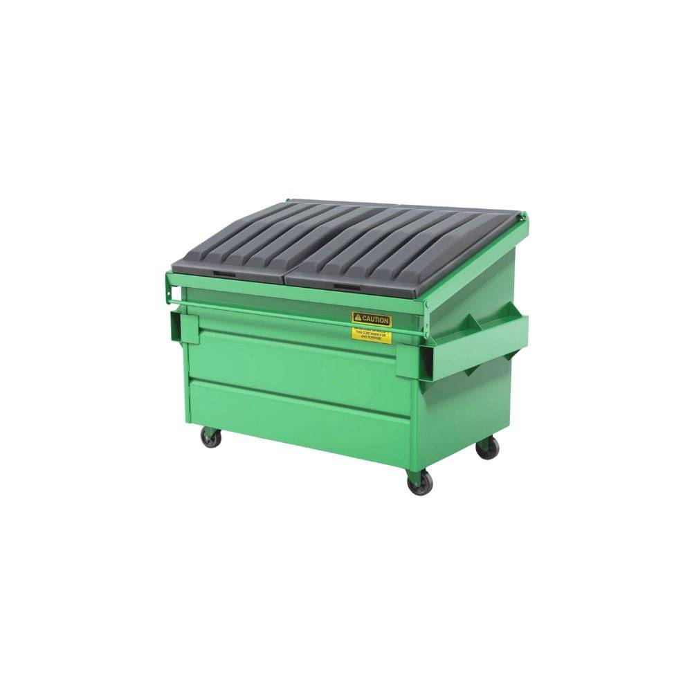 Garbage Dumpster Rental Service | Xero Waste Services | State of the Art Commercial and Residential Garbage Disposal Service