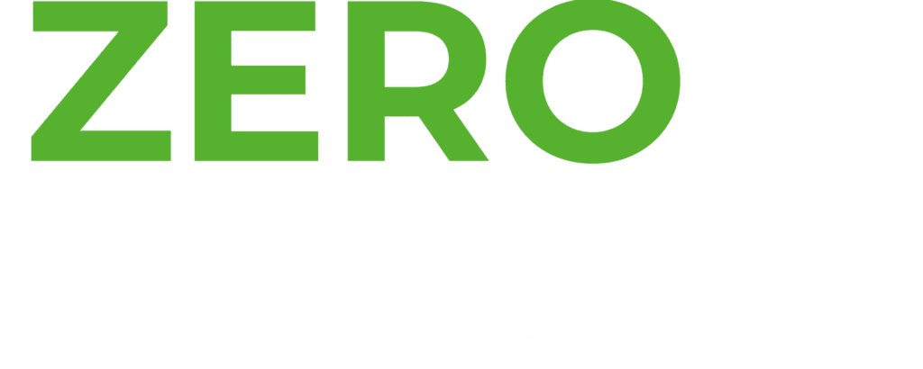 Zero Waste Transparent HD PNG Logo | Xero Waste Services | State of the Art Commercial and Residential Garbage Disposal Service