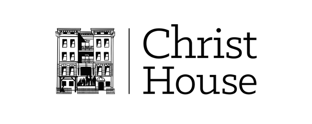 Christ House Transparent HD PNG Logo | Zero Waste Services | State of the Art Commercial and Residential Garbage Disposal Service